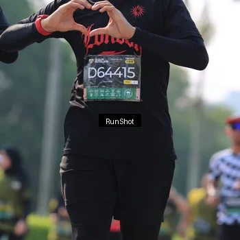 Runner Photo 7012706
