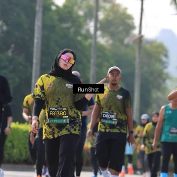 Runner Photo 7012707