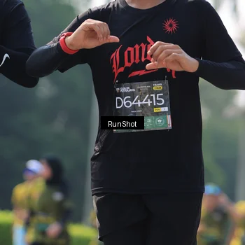 Runner Photo 7012708