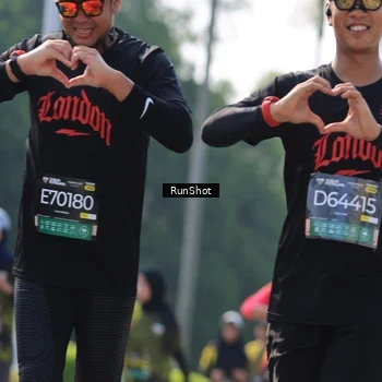 Runner Photo 7012716