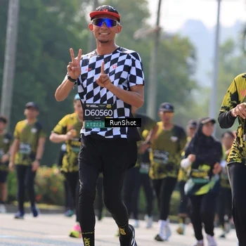 Runner Photo 7012720