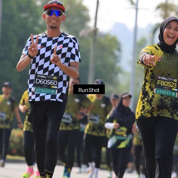 Runner Photo 7012725
