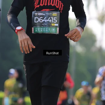 Runner Photo 7012727