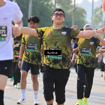 Runner Photo 7012731