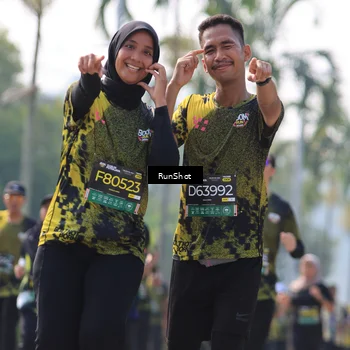 Runner Photo 7012764