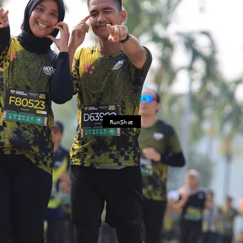 Runner Photo 7012765