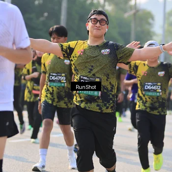 Runner Photo 7012767