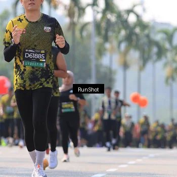 Runner Photo 7012778