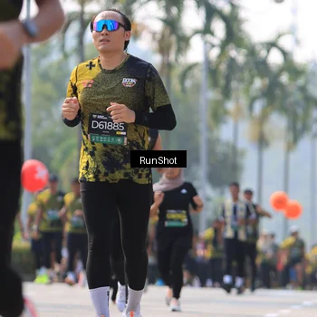 Runner Photo 7012781