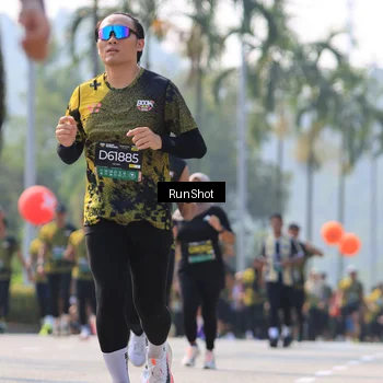 Runner Photo 7012786