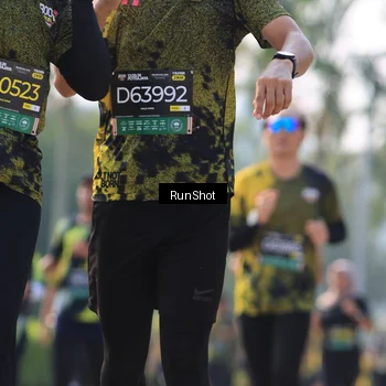 Runner Photo 7012787