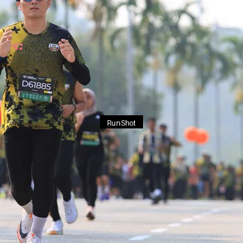 Runner Photo 7012789