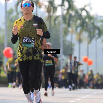 Runner Photo 7012799