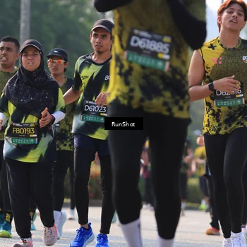 Runner Photo 7012800