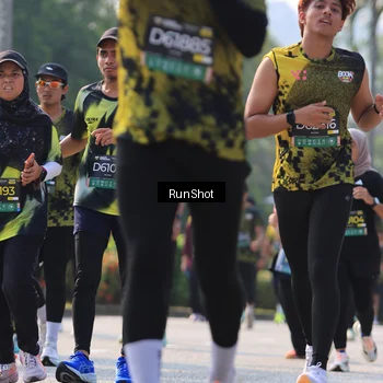 Runner Photo 7012820