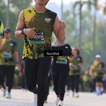 Runner Photo 7012823