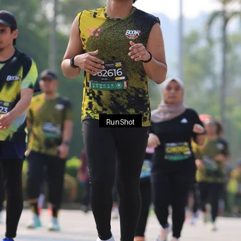 Runner Photo 7012825