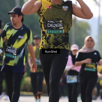 Runner Photo 7012841