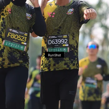 Runner Photo 7012848