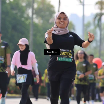 Runner Photo 7012856