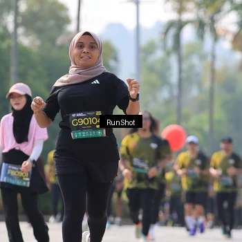 Runner Photo 7012865