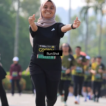 Runner Photo 7012884