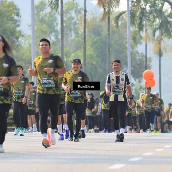 Runner Photo 7012889