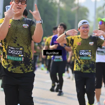 Runner Photo 7012917