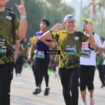 Runner Photo 7012952