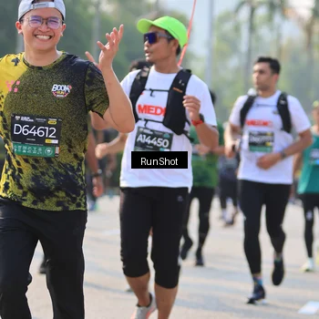 Runner Photo 7013055