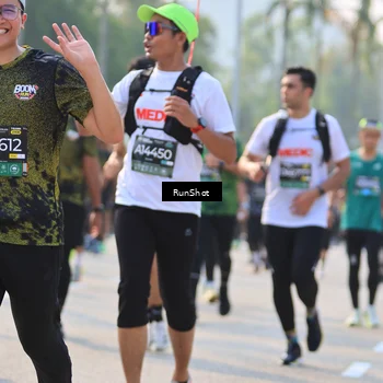 Runner Photo 7013077