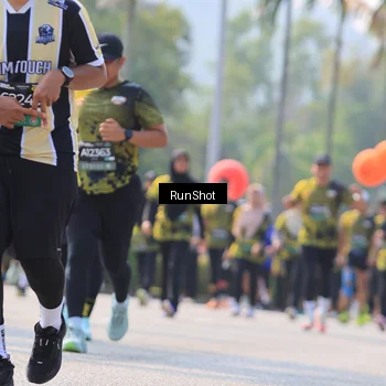 Runner Photo 7013094