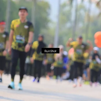 Runner Photo 7013130