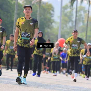 Runner Photo 7013135