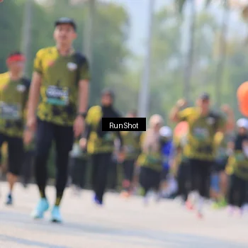 Runner Photo 7013137