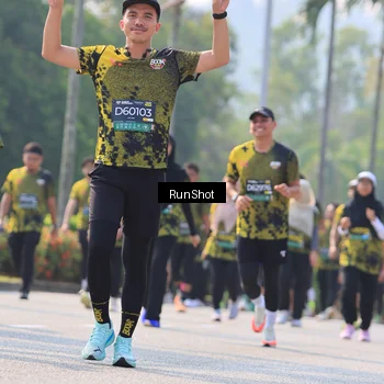 Runner Photo 7013145