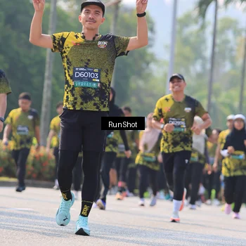 Runner Photo 7013146