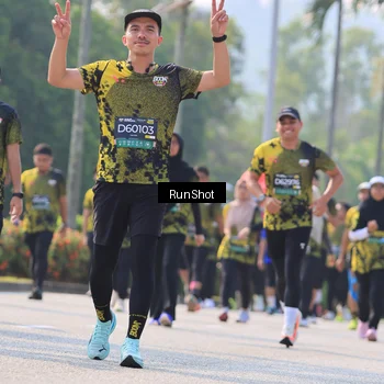 Runner Photo 7013152