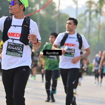 Runner Photo 7013164