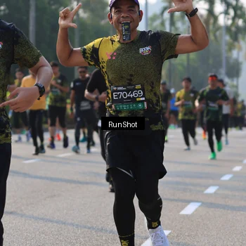 Runner Photo 7013167