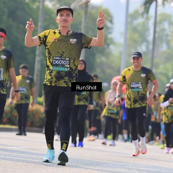 Runner Photo 7013169