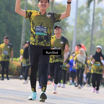Runner Photo 7013172