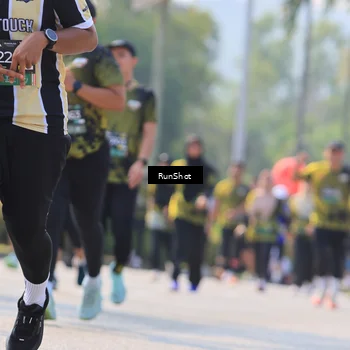Runner Photo 7013209