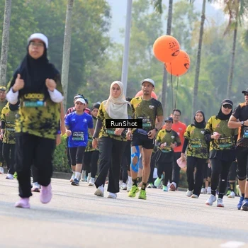 Runner Photo 7013231