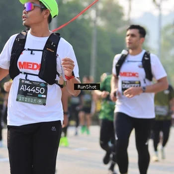Runner Photo 7013232