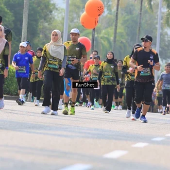Runner Photo 7013268