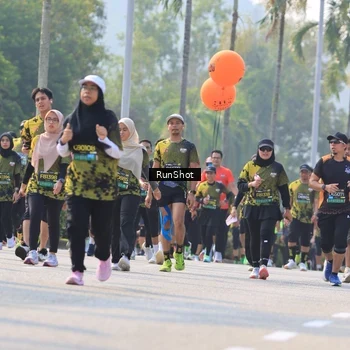 Runner Photo 7013269