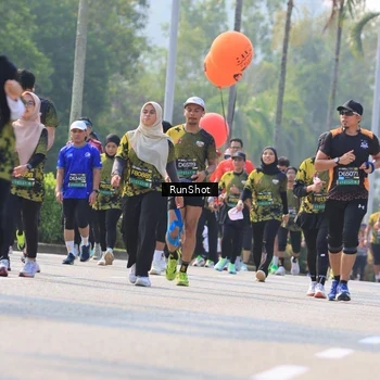 Runner Photo 7013270
