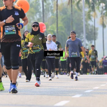 Runner Photo 7013283