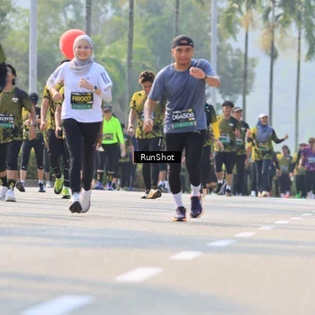 Runner Photo 7013318